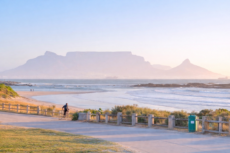 2 Bedroom Property for Sale in Big Bay Western Cape